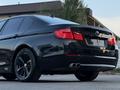 BMW 528 2011 года за 8 400 000 тг. в Алматы – фото 7