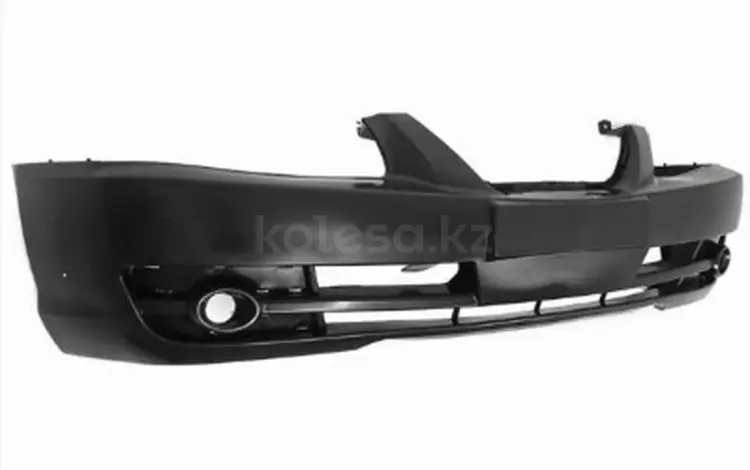 Бампер передний HYUNDAI ELANTRA 03-06 4D за 15 550 тг. в Павлодар