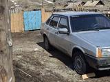 ВАЗ (Lada) 21099 2003 годаүшін1 000 000 тг. в Усть-Каменогорск – фото 3