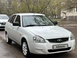 ВАЗ (Lada) Priora 2172 2014 годаүшін2 950 000 тг. в Караганда – фото 2