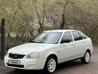 ВАЗ (Lada) Priora 2172 2014 годаүшін2 950 000 тг. в Караганда