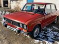 ВАЗ (Lada) 2106 1989 годаfor730 000 тг. в Туркестан – фото 3