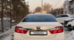 Toyota Camry 2012 годаүшін8 400 000 тг. в Алматы – фото 4