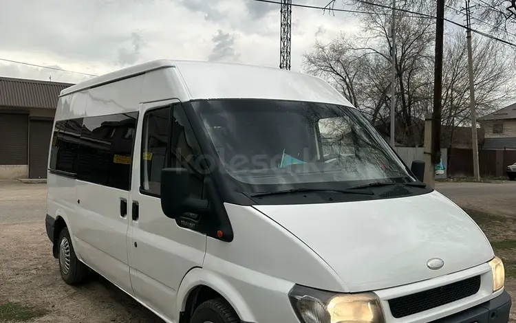 Ford Transit 2003 года за 4 000 000 тг. в Алматы