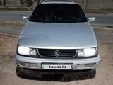 Volkswagen Passat 1994 годаүшін1 300 000 тг. в Шымкент – фото 5