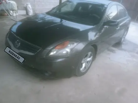 Nissan Altima 2007 года за 3 150 000 тг. в Алматы – фото 6