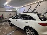Infiniti FX45 2004 года за 5 500 000 тг. в Алматы – фото 3