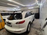 Infiniti FX45 2004 года за 5 500 000 тг. в Алматы – фото 2