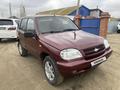 Chevrolet Niva 2004 годаfor1 600 000 тг. в Атырау – фото 4