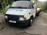 ГАЗ 2001 годаүшін3 100 000 тг. в Алматы