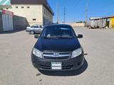 ВАЗ (Lada) Granta 2190 2014 годаүшін1 720 000 тг. в Шымкент – фото 4