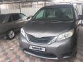 Toyota Sienna 2011 годаfor11 500 000 тг. в Алматы – фото 3