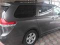 Toyota Sienna 2011 годаfor11 500 000 тг. в Алматы – фото 4