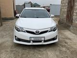 Toyota Camry 2012 годаүшін8 300 000 тг. в Атырау