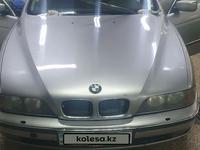 BMW 520 1996 годаfor2 500 000 тг. в Астана