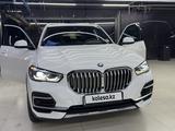 BMW X5 2022 годаүшін40 000 000 тг. в Алматы