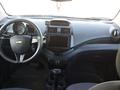 Chevrolet Spark 2013 года за 3 600 000 тг. в Уральск – фото 9