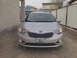 Kia Cerato 2015 года за 5 200 000 тг. в Шиели