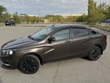 ВАЗ (Lada) Vesta 2018 годаүшін4 100 000 тг. в Темиртау