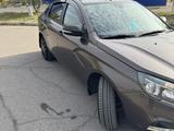 ВАЗ (Lada) Vesta 2018 годаүшін4 100 000 тг. в Темиртау – фото 2