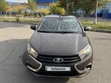ВАЗ (Lada) Vesta 2018 годаүшін4 100 000 тг. в Темиртау – фото 3