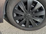 ВАЗ (Lada) Vesta 2018 годаүшін4 100 000 тг. в Темиртау – фото 5