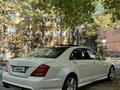 Mercedes-Benz S 63 AMG 2010 годаүшін13 500 000 тг. в Алматы – фото 6