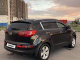 Kia Sportage 2013 года за 5 500 000 тг. в Караганда – фото 4