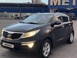 Kia Sportage 2013 года за 5 500 000 тг. в Караганда – фото 3
