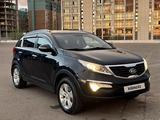 Kia Sportage 2013 года за 5 500 000 тг. в Караганда