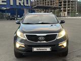 Kia Sportage 2013 года за 5 500 000 тг. в Караганда – фото 2