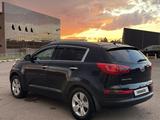 Kia Sportage 2013 года за 5 500 000 тг. в Караганда – фото 5