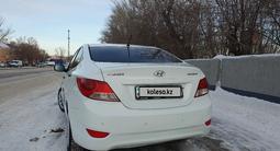 Hyundai Accent 2014 годаfor4 980 000 тг. в Караганда