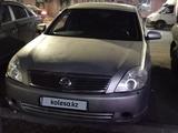 Nissan Teana 2006 года за 3 000 000 тг. в Усть-Каменогорск – фото 3