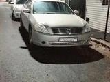 Nissan Teana 2006 года за 3 000 000 тг. в Усть-Каменогорск – фото 4
