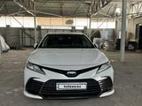 Toyota Camry 2022 годаfor16 500 000 тг. в Алматы – фото 2