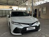 Toyota Camry 2022 годаfor16 500 000 тг. в Алматы