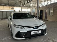 Toyota Camry 2022 годаfor16 500 000 тг. в Алматы