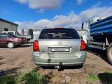 Toyota Avensis 2003 годаүшін5 700 000 тг. в Петропавловск – фото 4