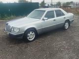 Mercedes-Benz E 200 1993 года за 1 800 000 тг. в Костанай – фото 4