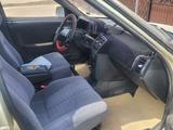 ВАЗ (Lada) 2110 2004 года за 400 000 тг. в Уральск