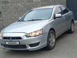 Mitsubishi Lancer 2008 годаfor3 700 000 тг. в Талдыкорган