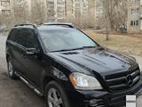 Mercedes-Benz GL 450 2007 года за 10 000 000 тг. в Караганда – фото 4