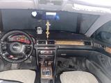 Audi A6 1998 года за 1 800 000 тг. в Уральск – фото 2