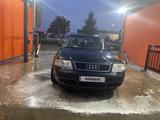 Audi A6 1998 года за 1 800 000 тг. в Уральск