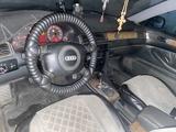 Audi A6 1998 года за 1 800 000 тг. в Уральск – фото 5