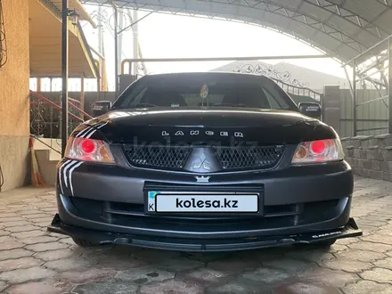 Mitsubishi Lancer 2009 года за 2 000 000 тг. в Алматы