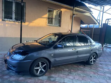 Mitsubishi Lancer 2009 года за 2 000 000 тг. в Алматы – фото 2