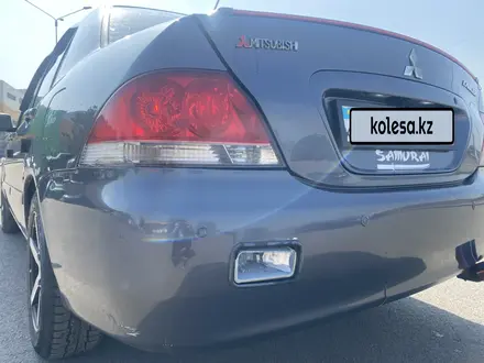 Mitsubishi Lancer 2009 года за 2 000 000 тг. в Алматы – фото 14