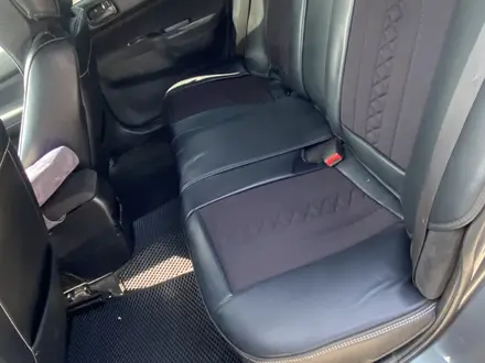 Mitsubishi Lancer 2009 года за 2 000 000 тг. в Алматы – фото 23